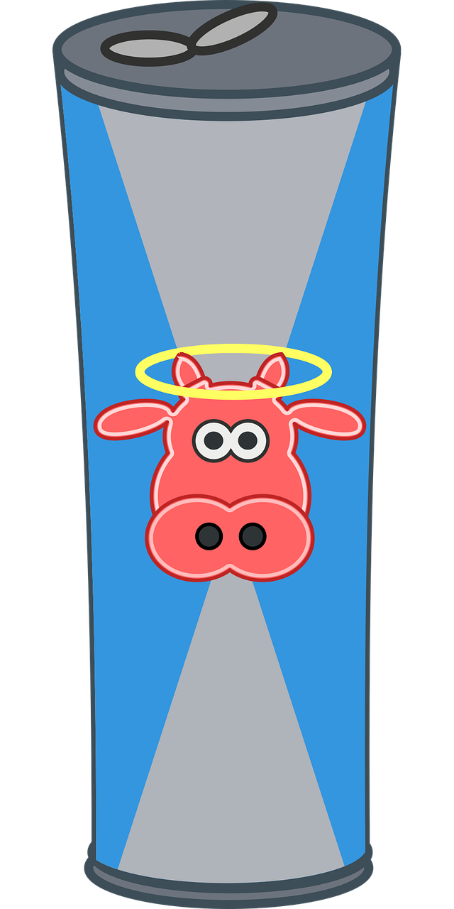 红牛公司持续创新,引领能量饮料市场新篇章的最新动态