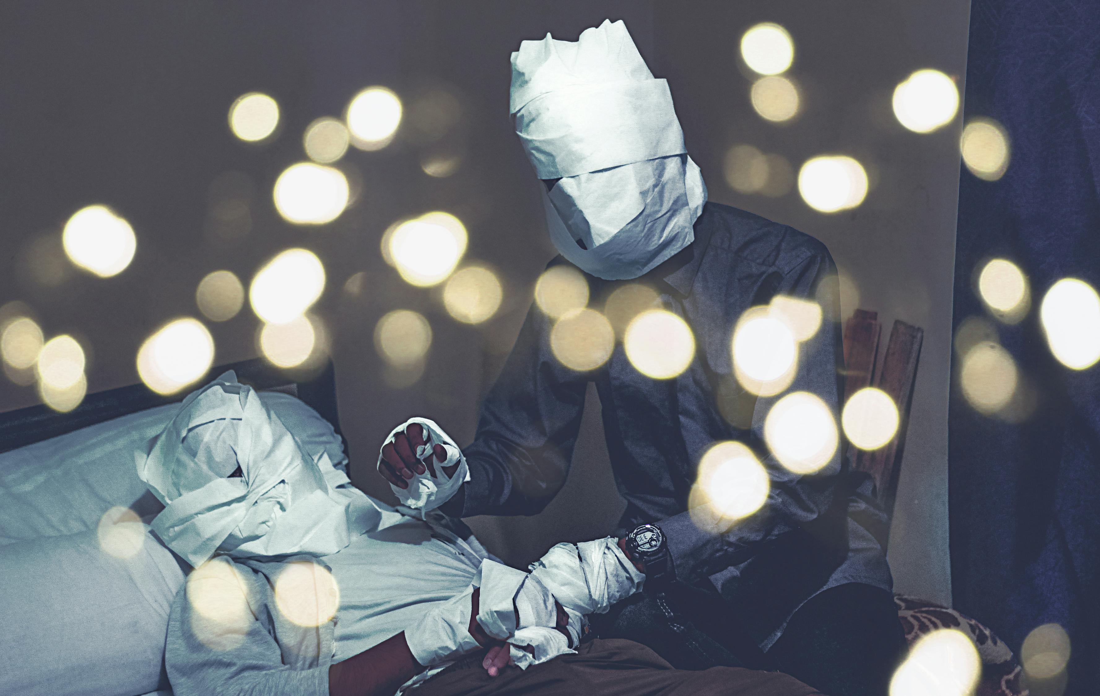 浮沉演员,演技背后的故事与人生起伏之旅