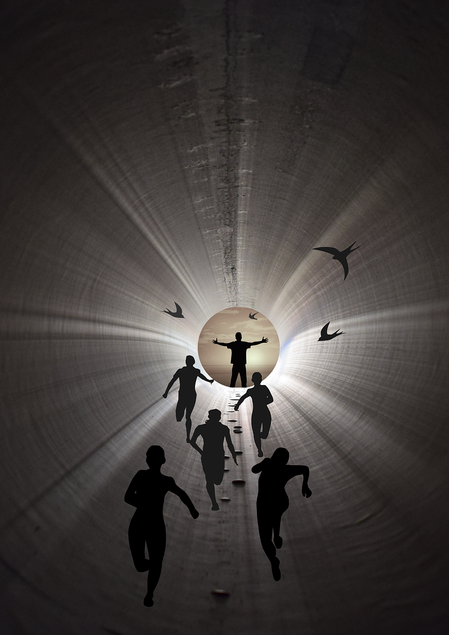 真人CS比赛规则详解与指南