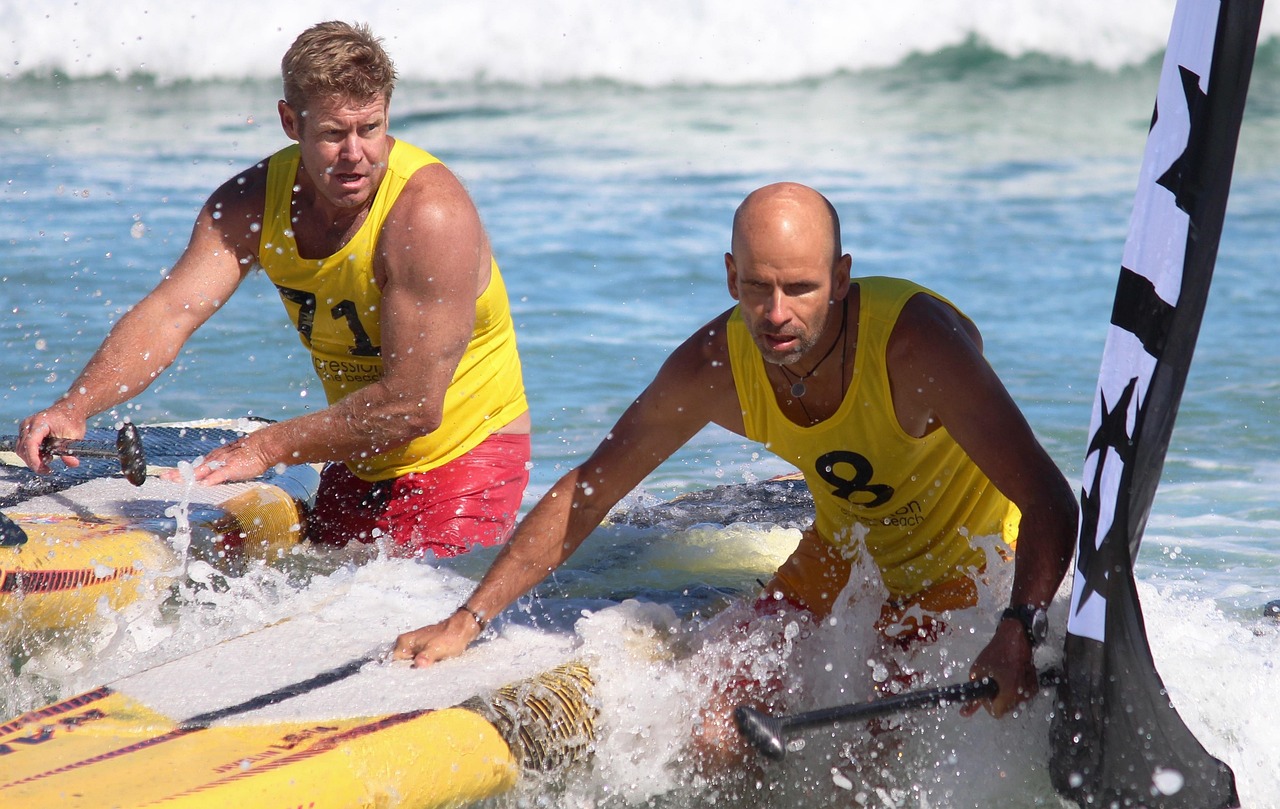 活力四溢的门球比赛盛宴,展现运动风采!