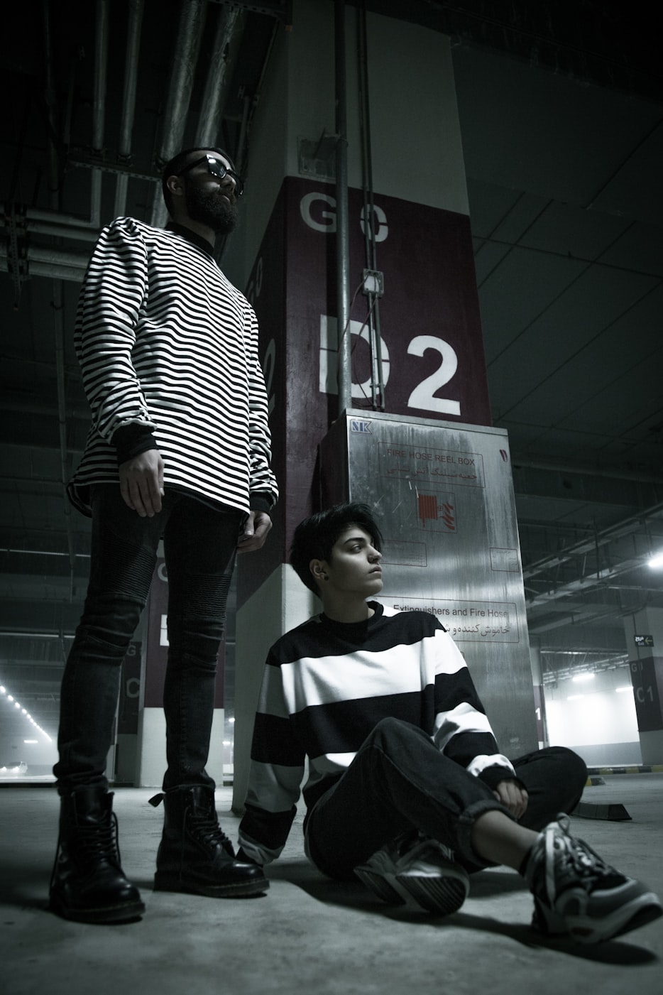 动漫情侣,情感与冒险的交织瞬间