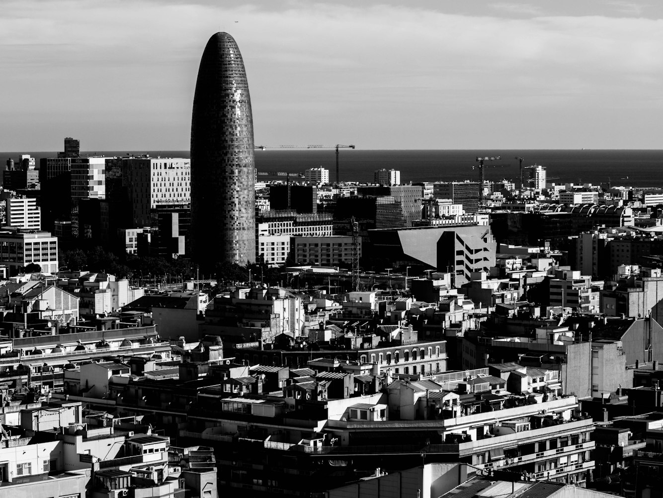 巴塞罗那最新壁纸,完美视觉体验,探索城市魅力