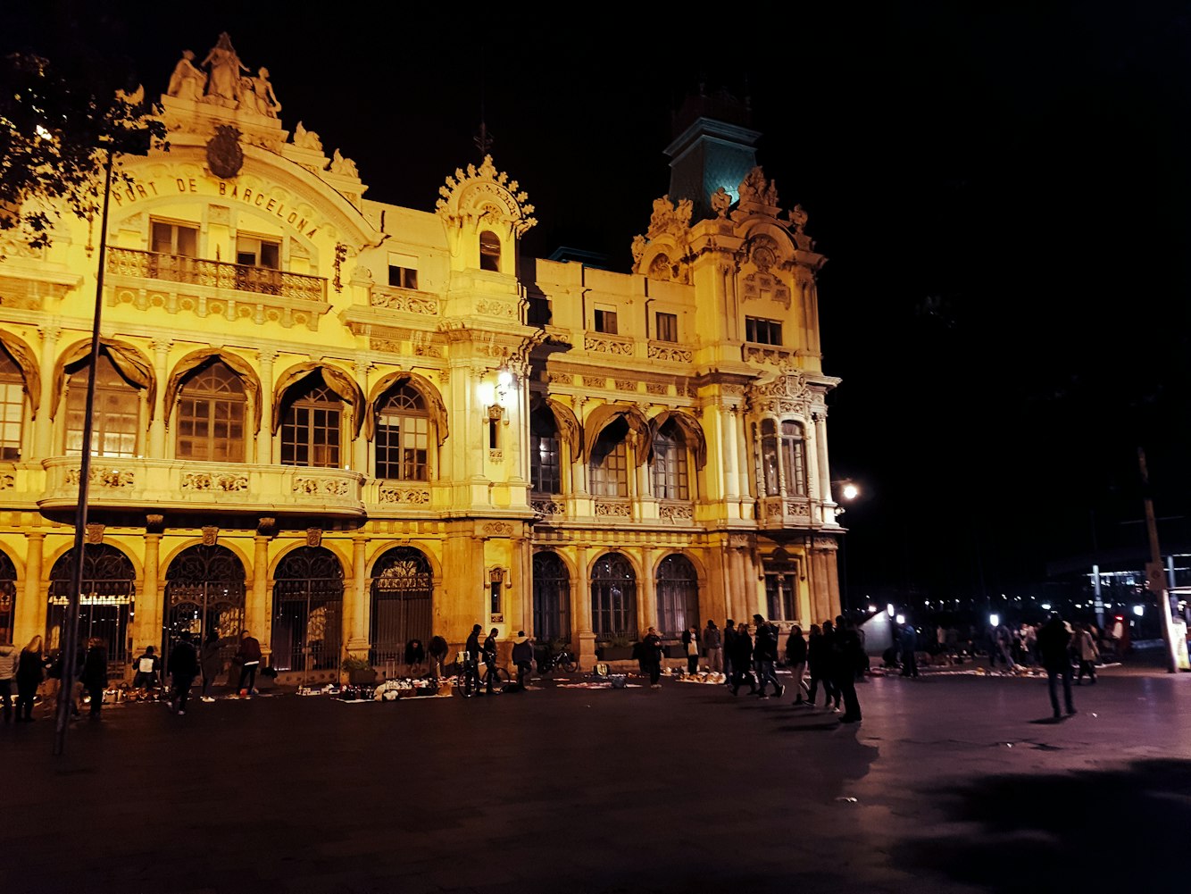 巴塞罗那最新壁纸,完美视觉体验,探索城市魅力