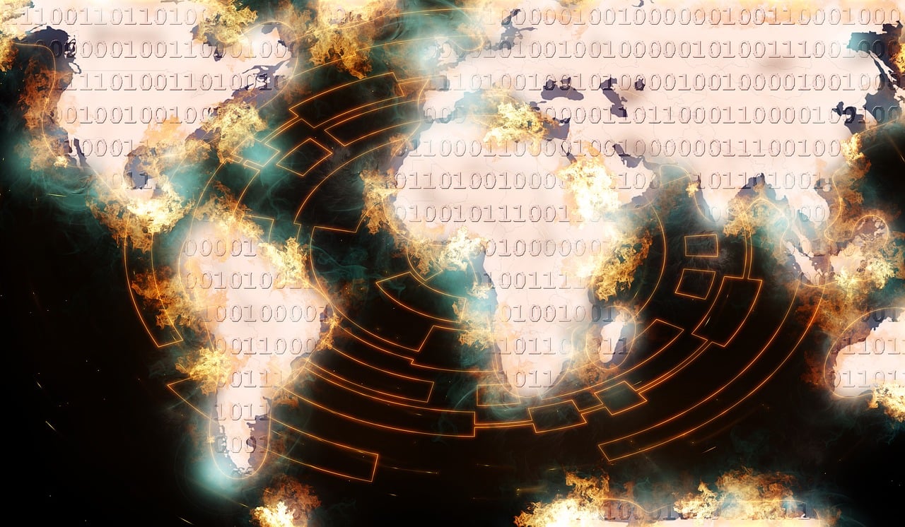 最新传奇网络,重塑数字世界的力量