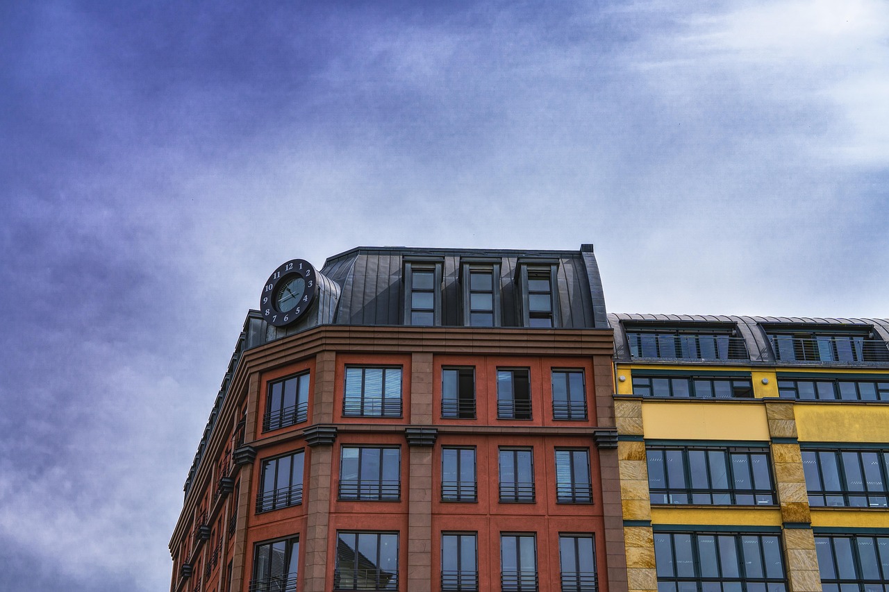 惠州热门住宅项目概览