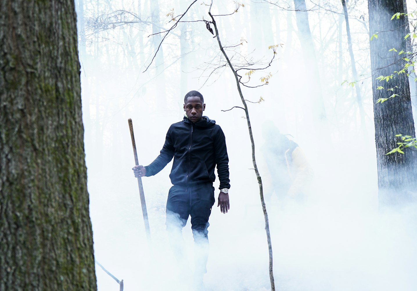 鹿晗多元才华展现,音乐影视双栖发展的最新动态