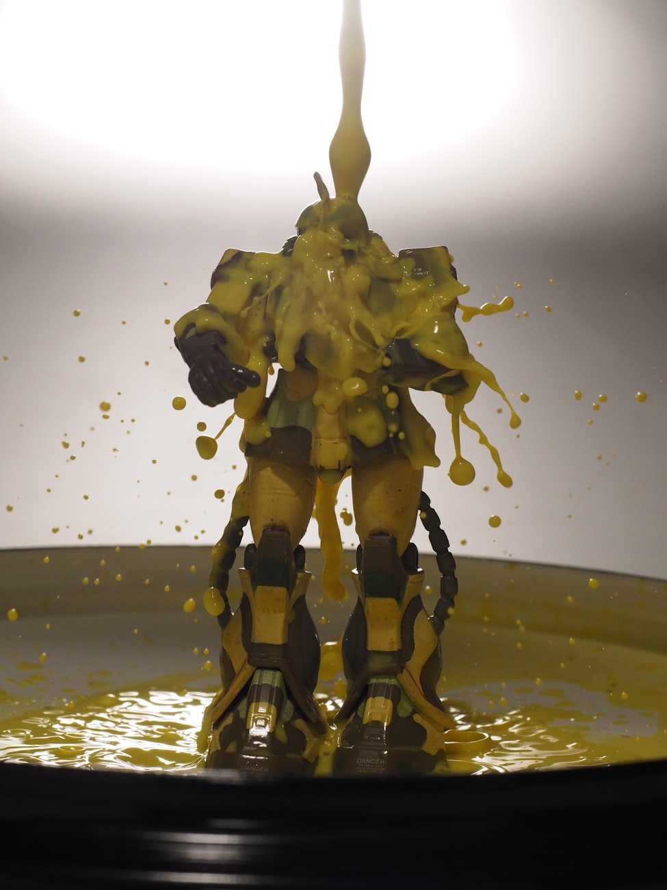 马耀洲新作,探索艺术领域的新篇章