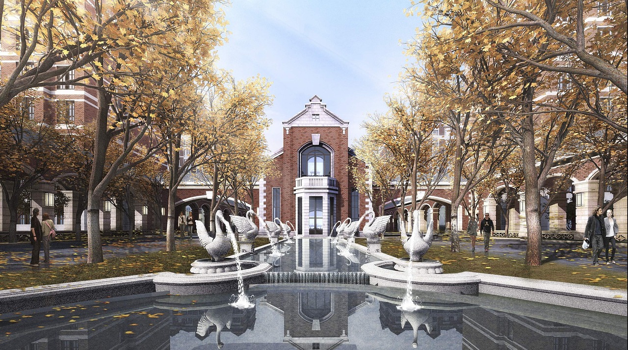 洛阳伊滨区最新规划,描绘未来城市崭新蓝图