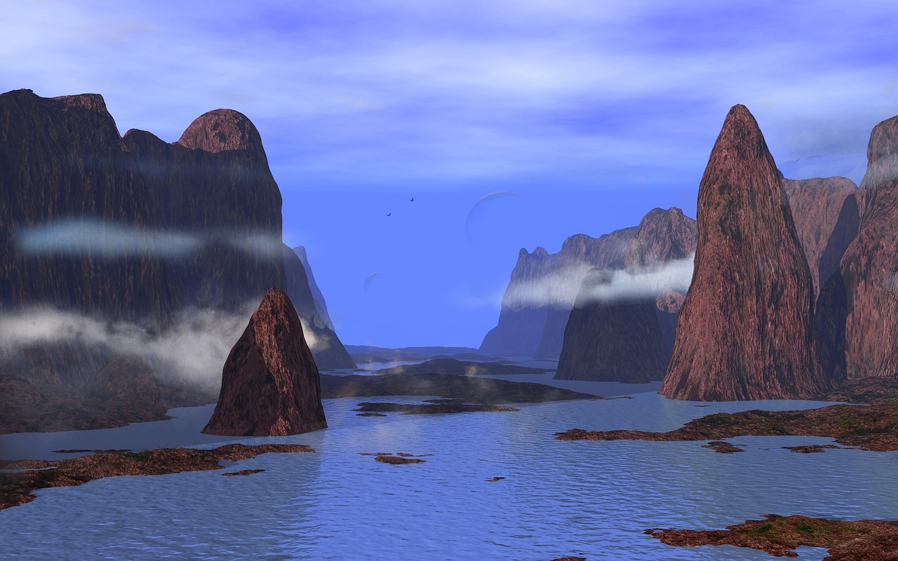 动漫男女动态图,展现二次元世界的生动魅力