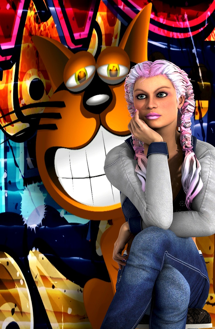 经典动漫推荐,探索魅力与吸引力的世界