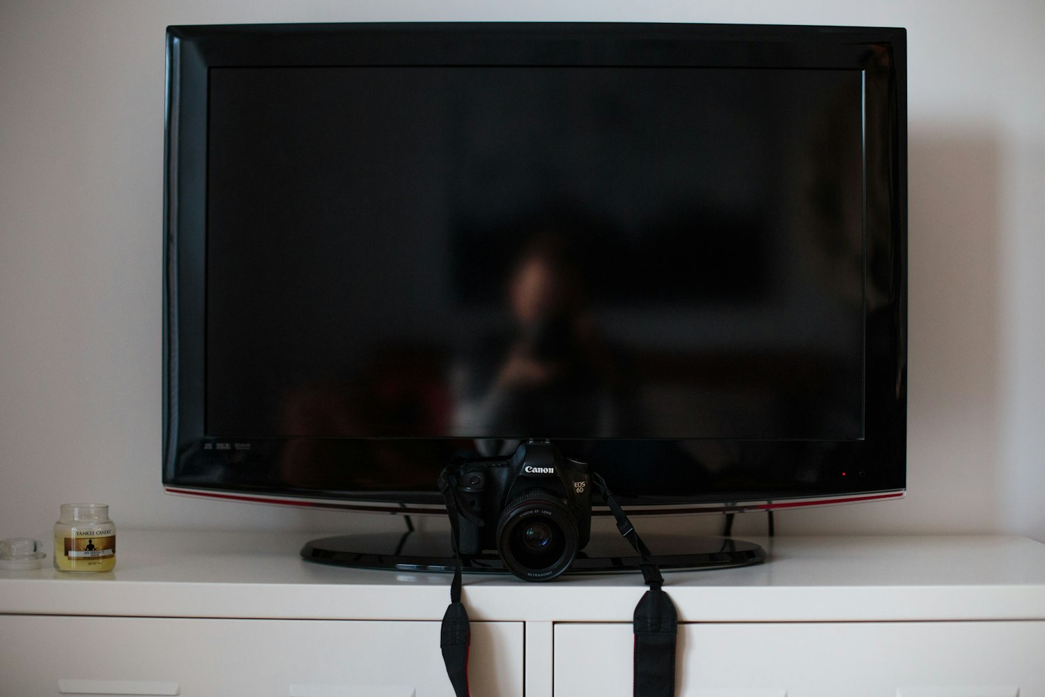 玩转智能电视,开启家庭娱乐新纪元!