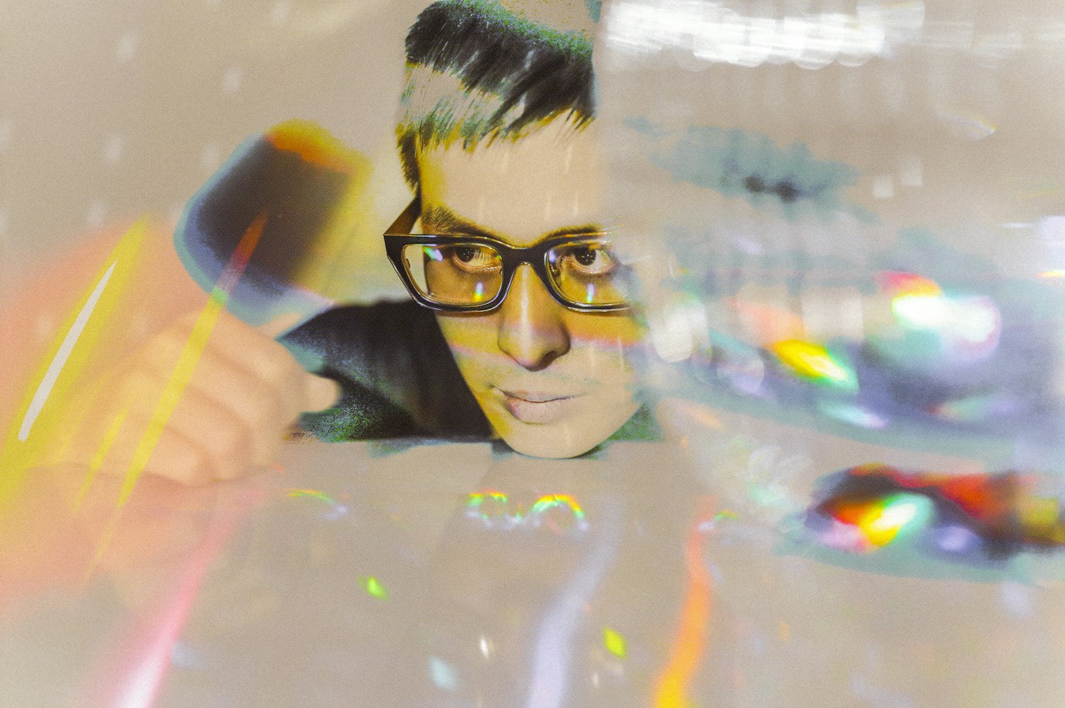 李民浩最新作品,影视新境界的探索者