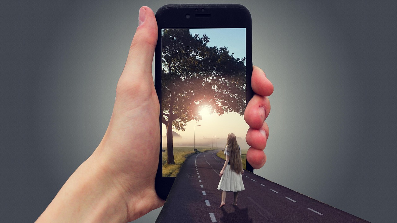 华为最新操作系统引领科技新时代