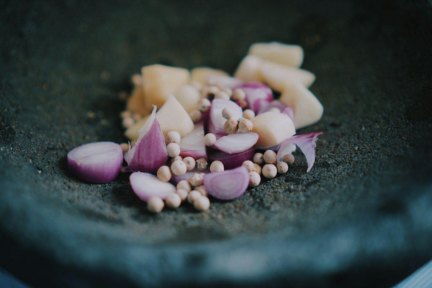 创新美食探索,开启味蕾新领域的冒险之旅