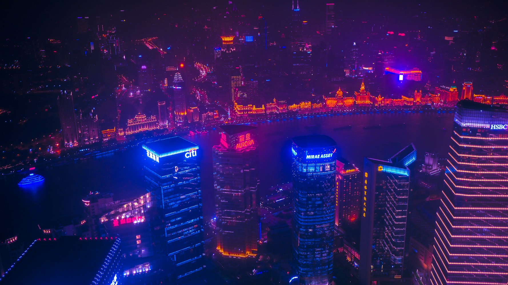 上海写字楼价格行情深度分析