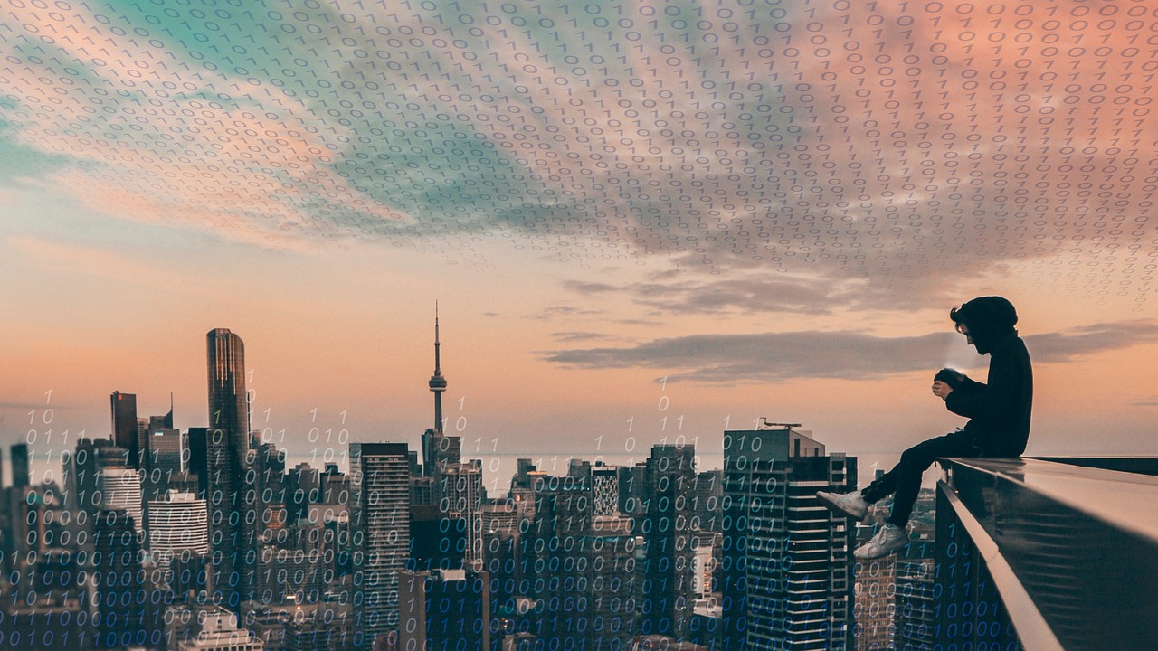 最新网络热门动态引领潮流,探索未来趋势