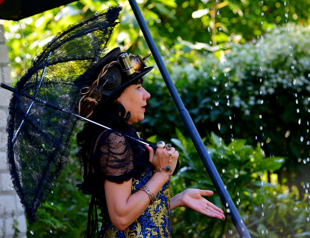 演员李泌,星光熠熠的表演之路传奇之旅