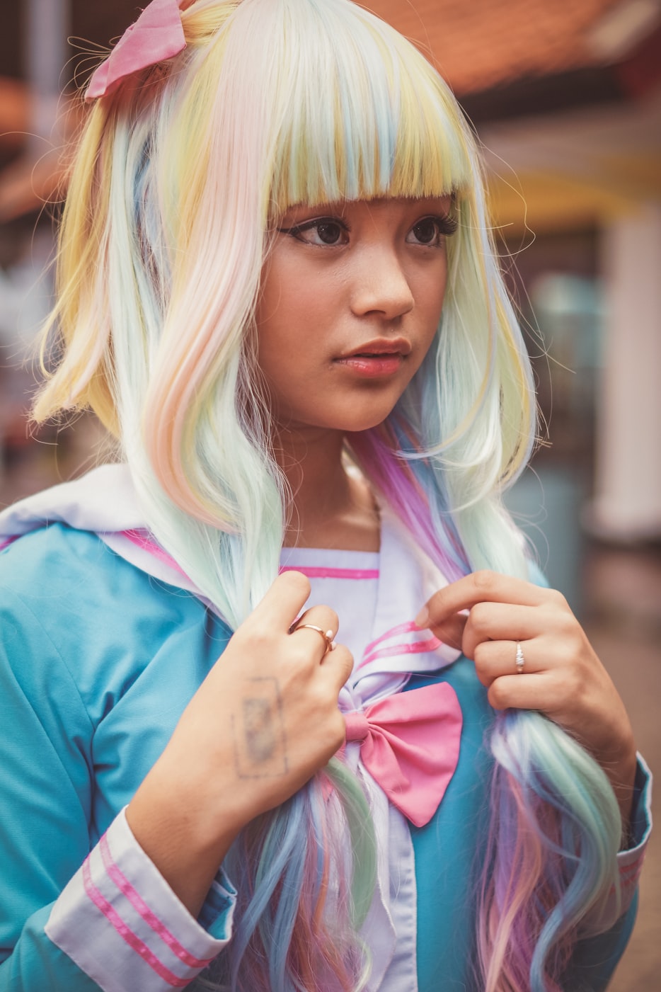 动漫世界中的女性魅力,动漫人女角色深度探讨