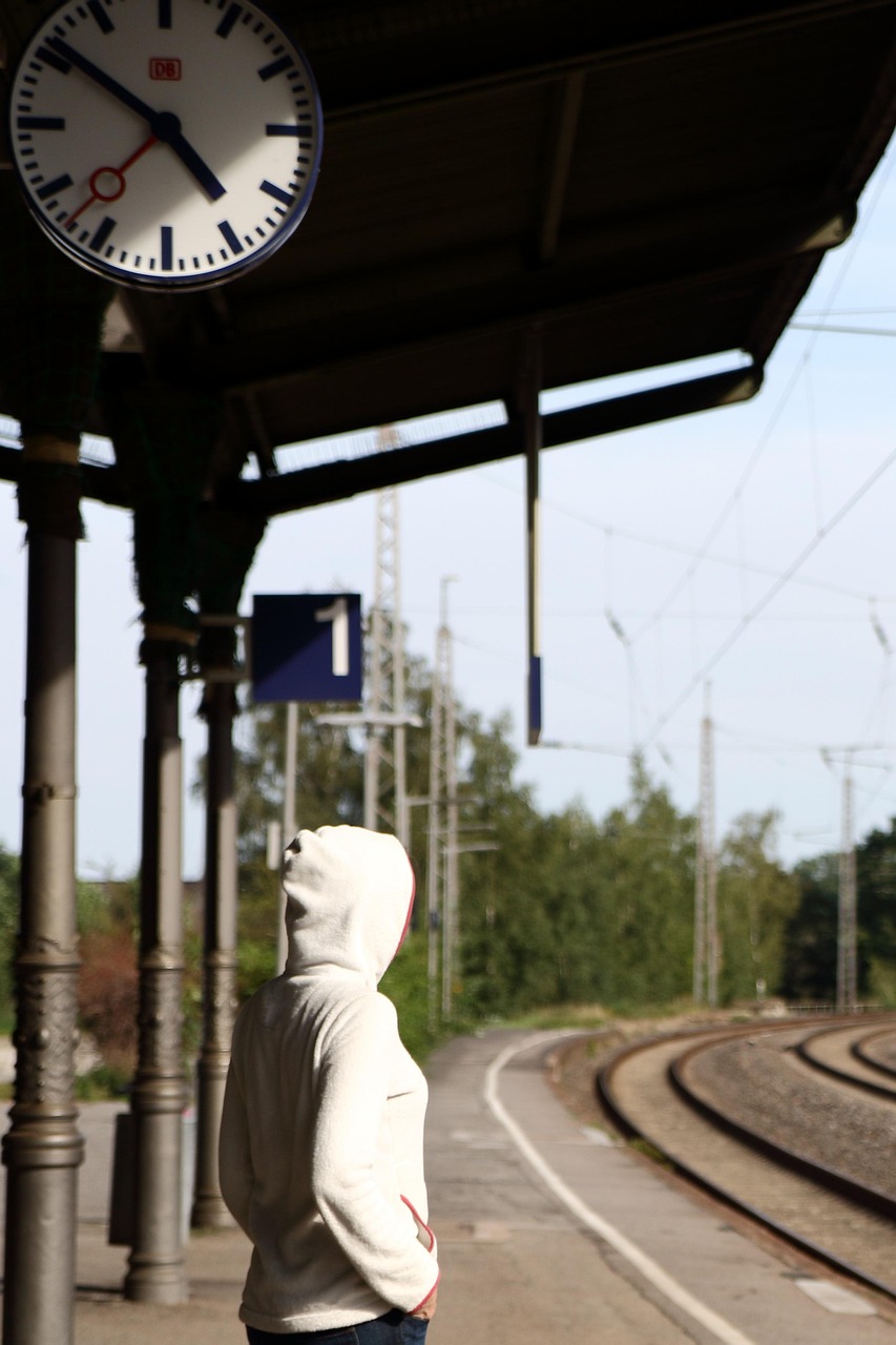 株洲火车站迈向现代化,提升旅客出行体验的最新动态