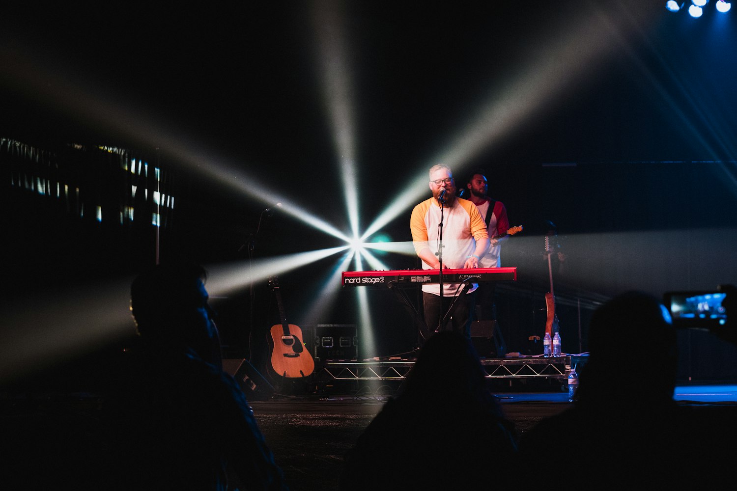 探索星空,明星搜索指引之光