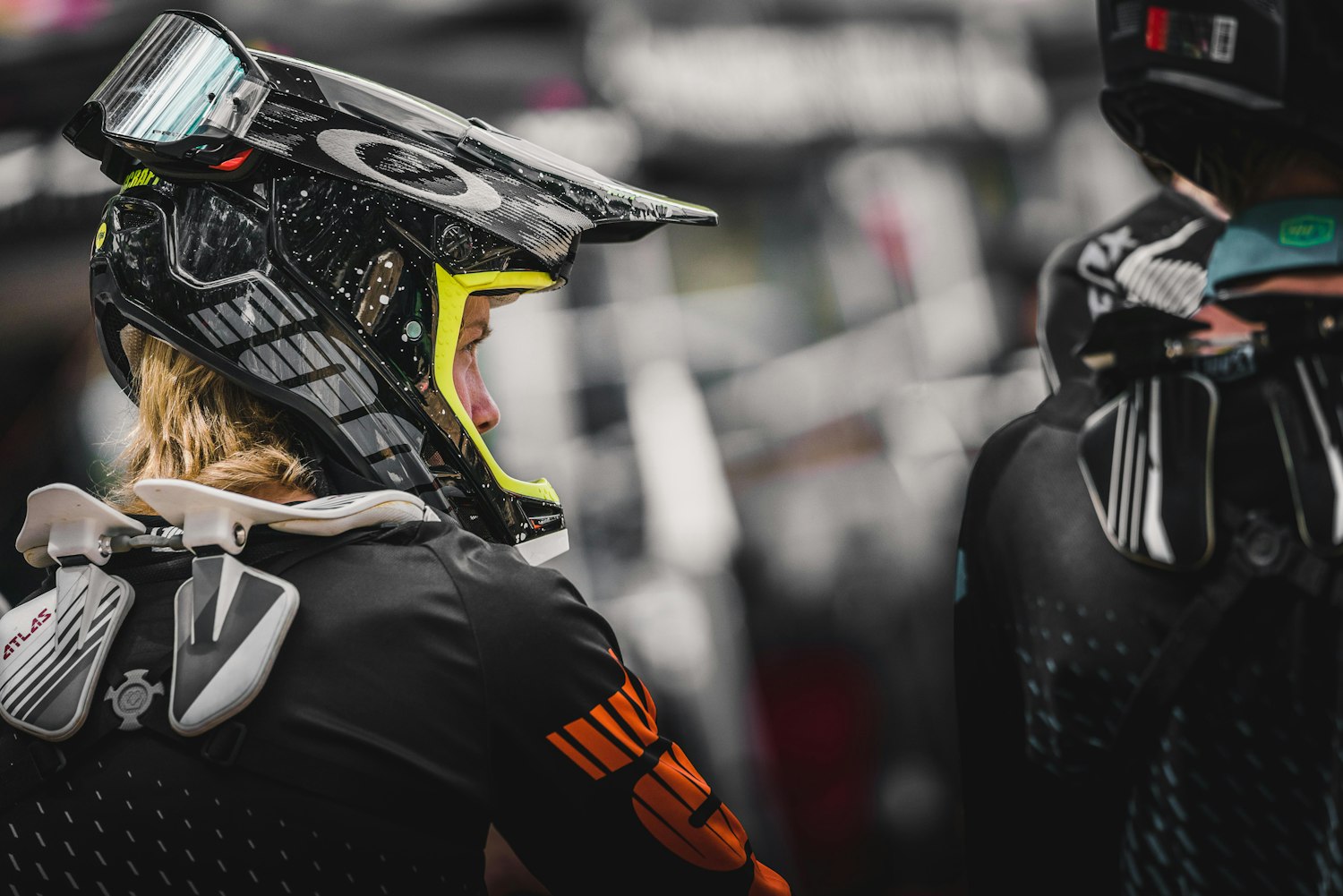 S级比赛,热血竞技的巅峰之战