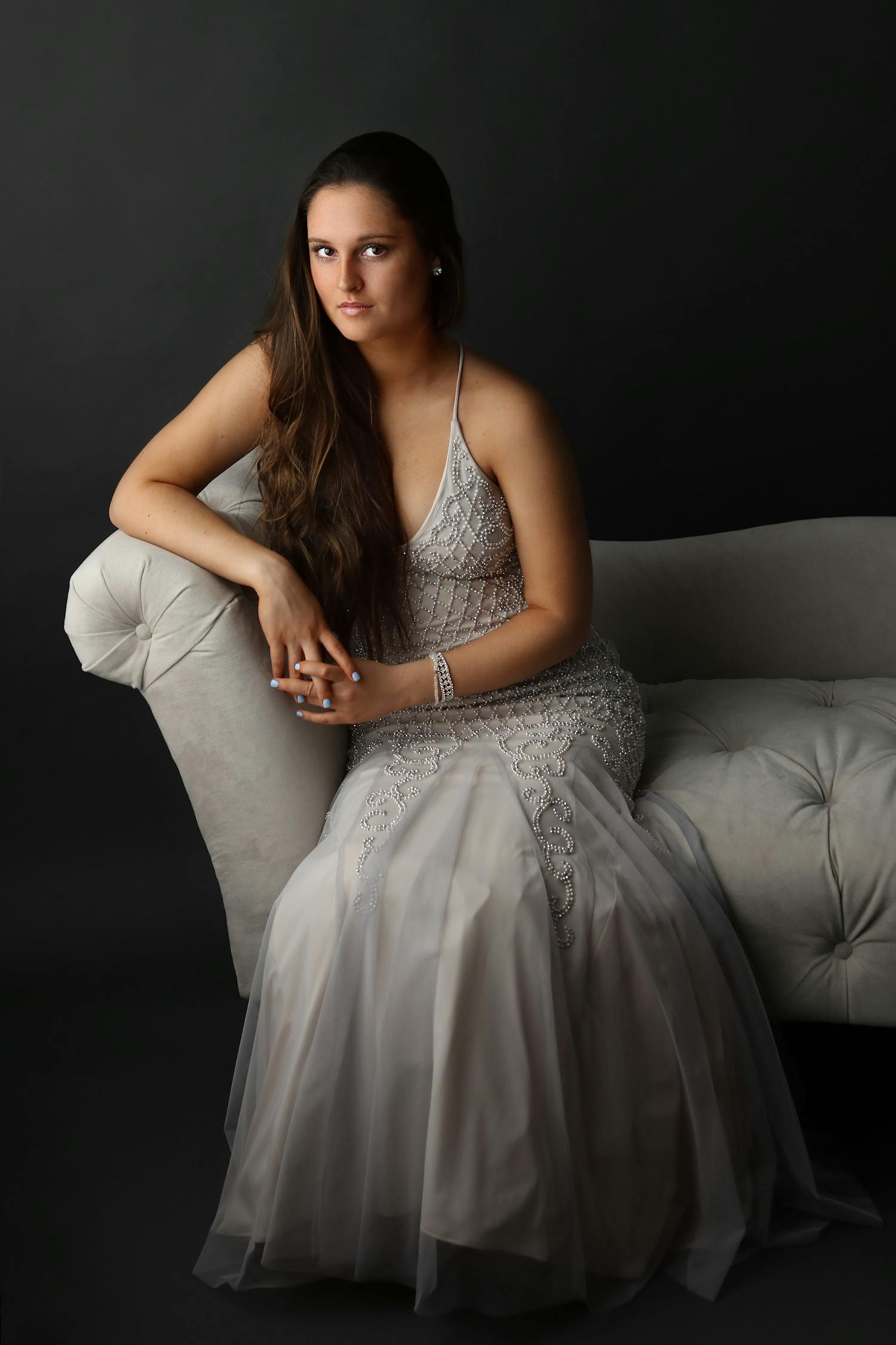 法国时装秀璀璨瞬间,时尚之都的精彩呈现