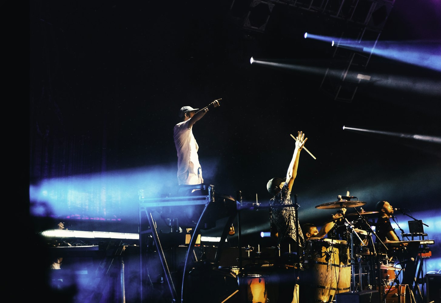 探索表演艺术精髓,演员如何掌握歌唱技巧与演绎之道