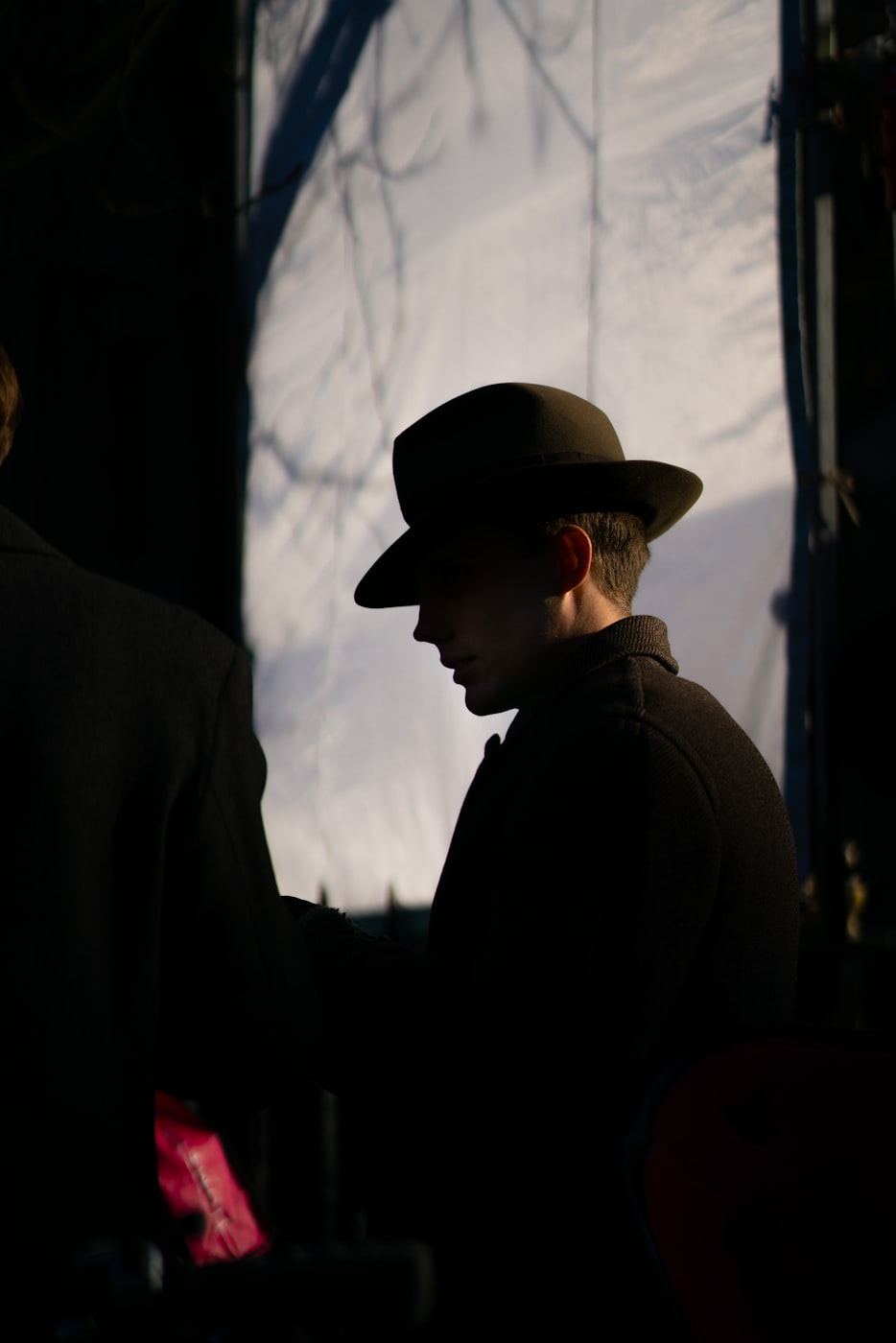 电影不忠片段深度解析,情感与冲突的探究