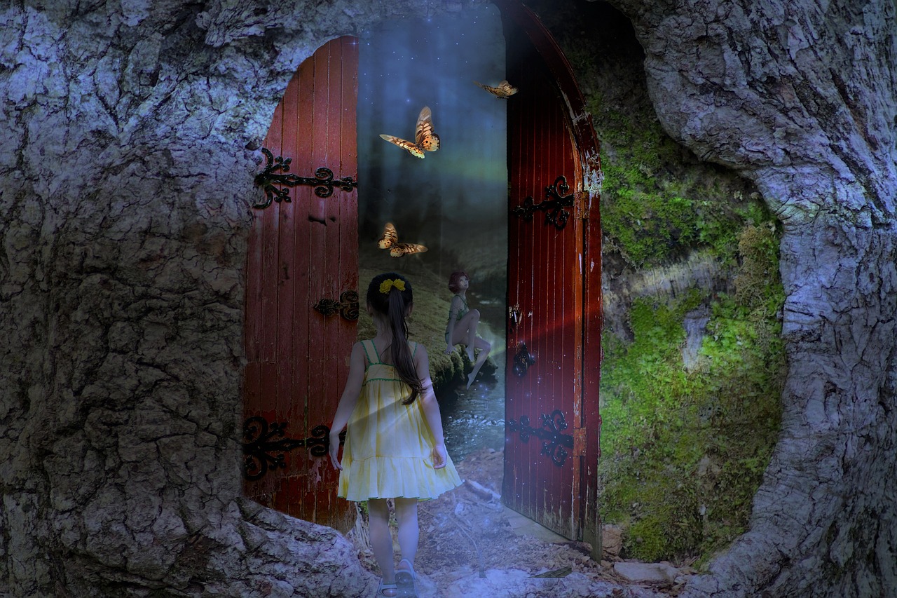 探索梦境世界的最新魅力,白日梦我最新