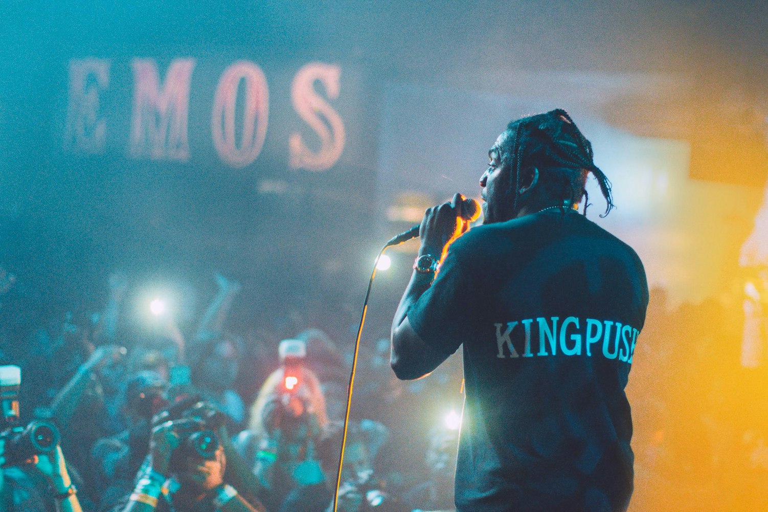 中国说唱对骂比赛,音乐与竞技的完美结合探寻之旅