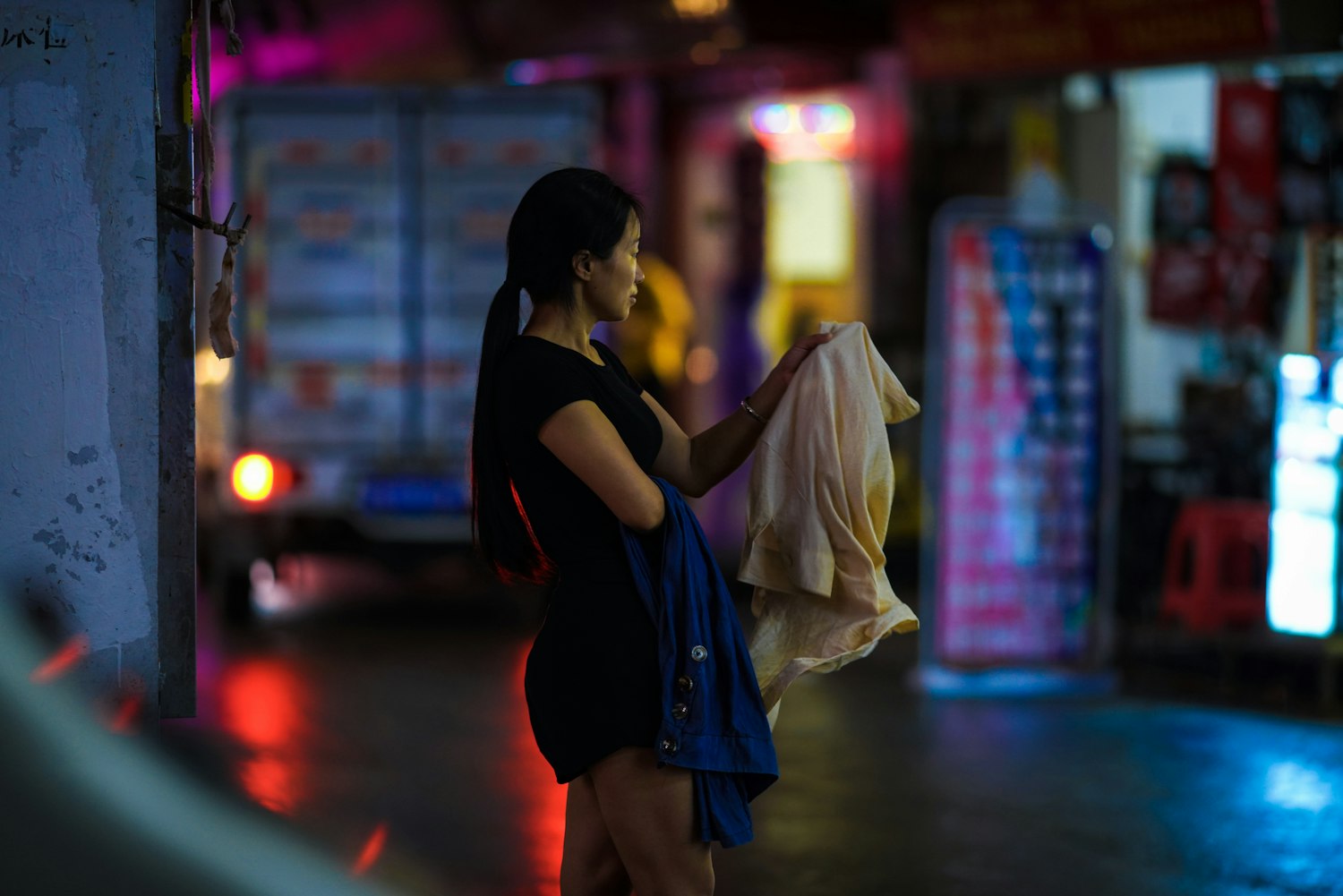 广州李红卫最新动态,先锋人物的引领之力