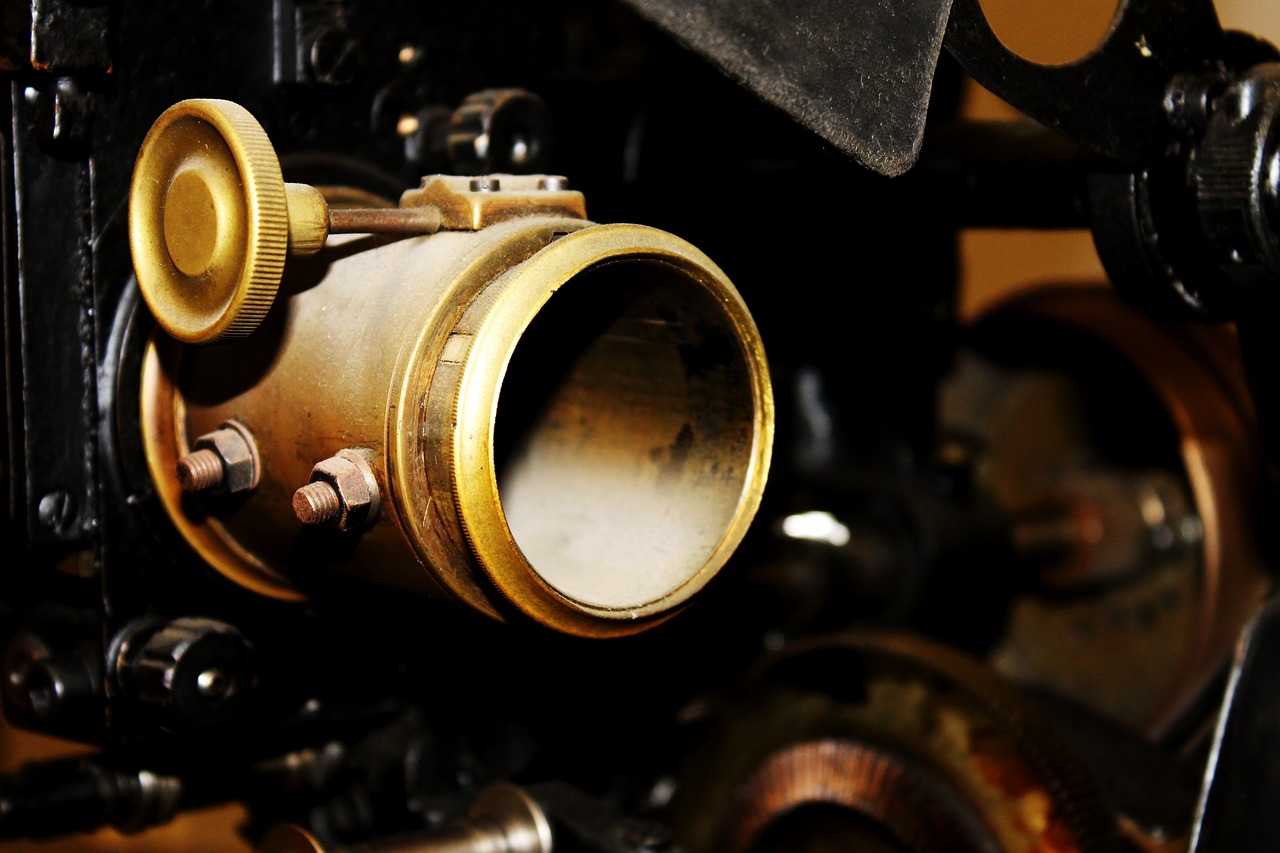 电影偷天陷阱深度解析与反思