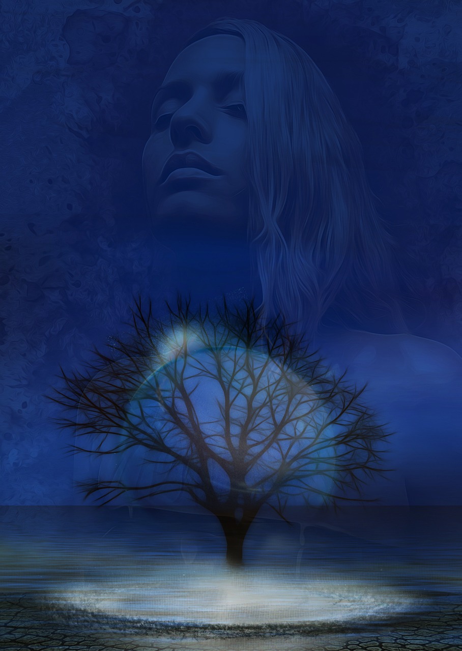 素描图片动漫,艺术与现实交融的世界探索