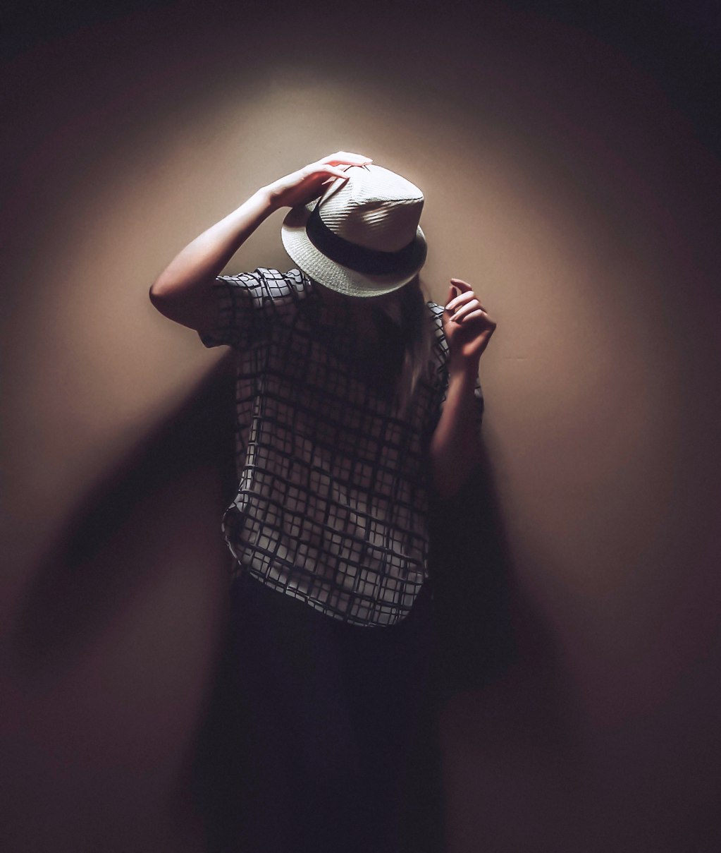 动漫可爱头像女生,展现独特魅力的头像艺术风采