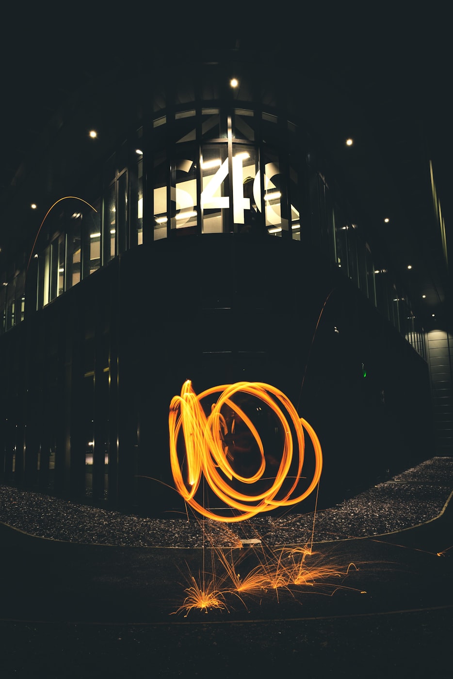 了不起的夜晚电影,探索夜晚的艺术与情感深度之旅