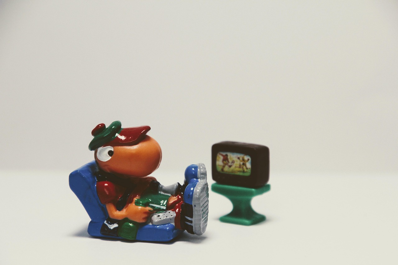 华为手机控制电视的方法与步骤详解