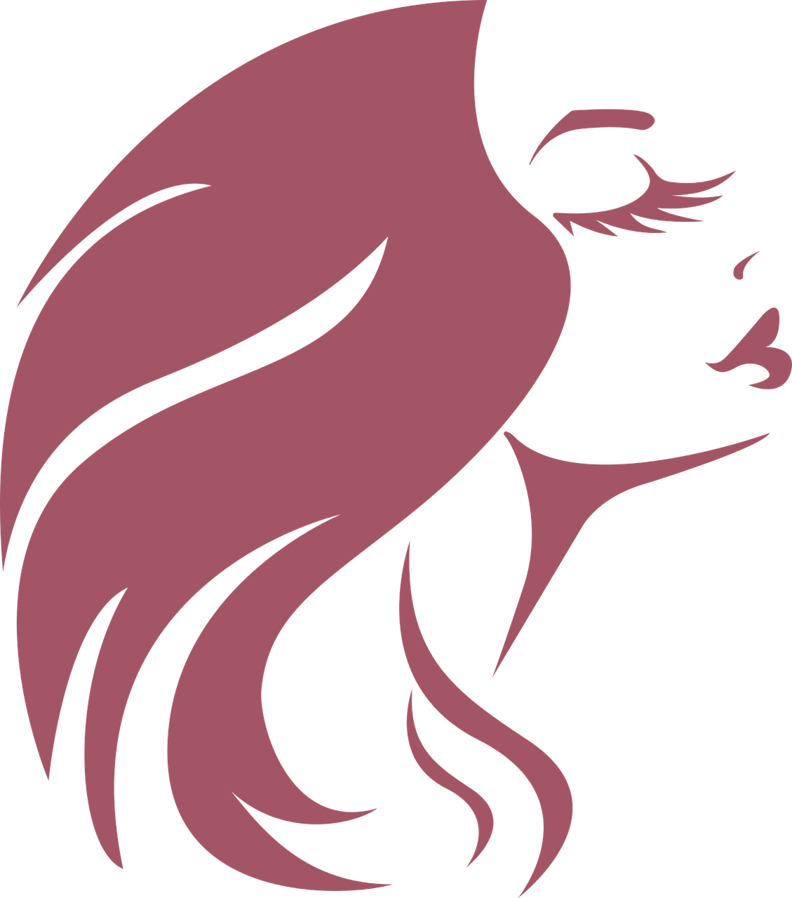 眉毛纹饰新趋势,重塑时尚魅力的艺术革新