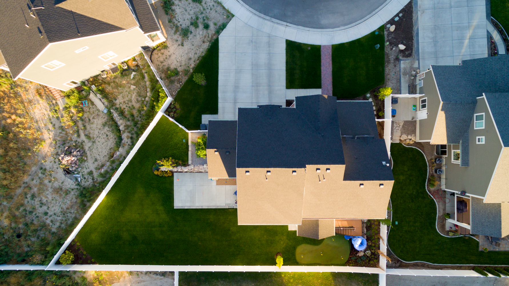 无极房产资讯,探索未来房地产市场的趋势与发展