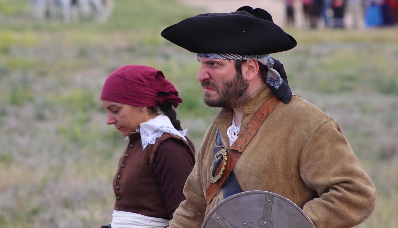 电视剧中的热血时刻,兄弟们并肩作战!