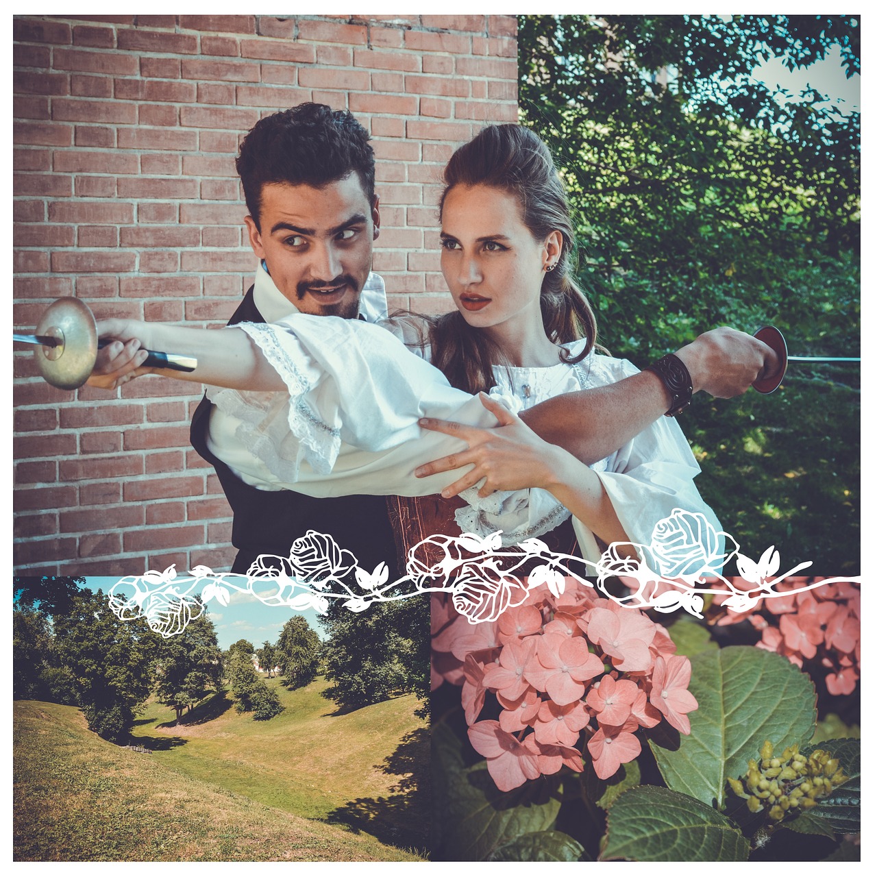 杨丽,演员的魅力与无限潜能