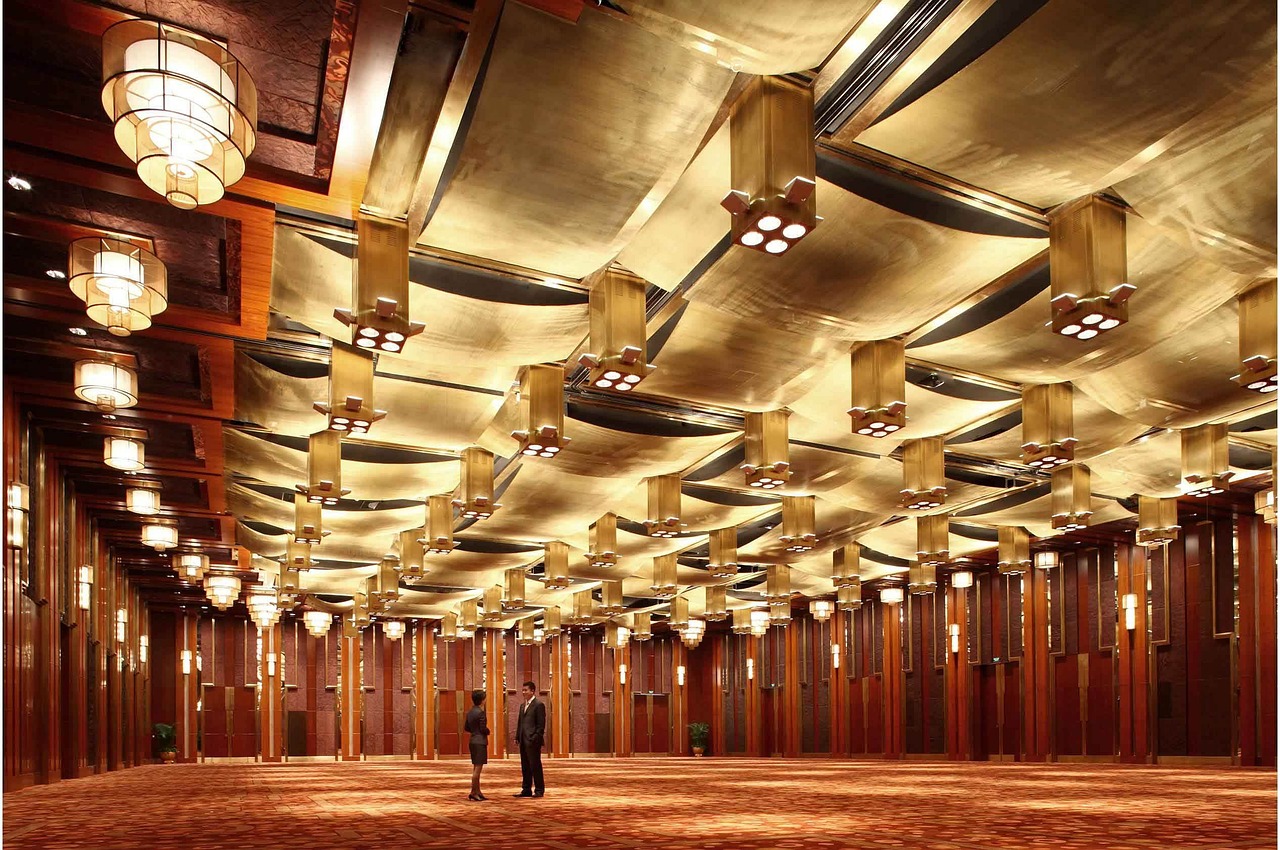 北京新侨饭店价格详解