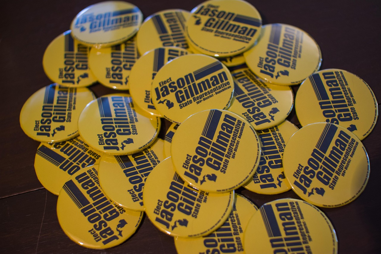 选举最新动态,重塑民主的力量与未来展望展望之路