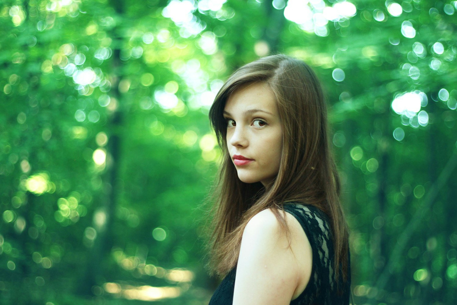 中国小演员,闪耀未来的新星之光