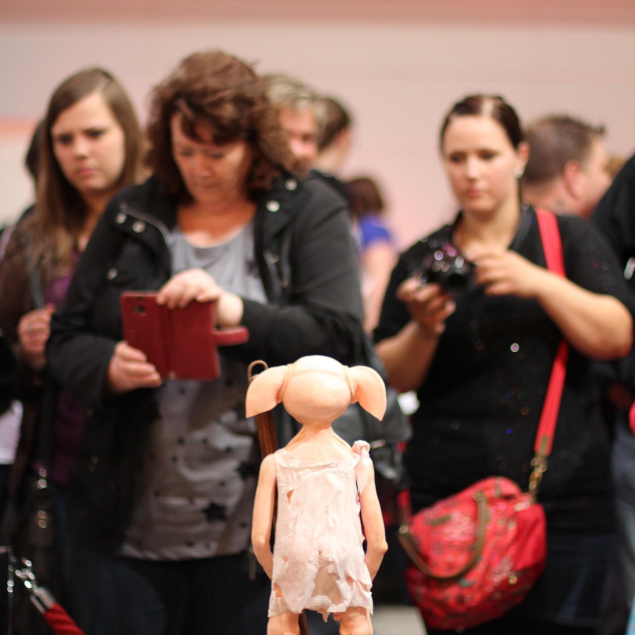 哈利波特6,魔法世界的璀璨群星演员表