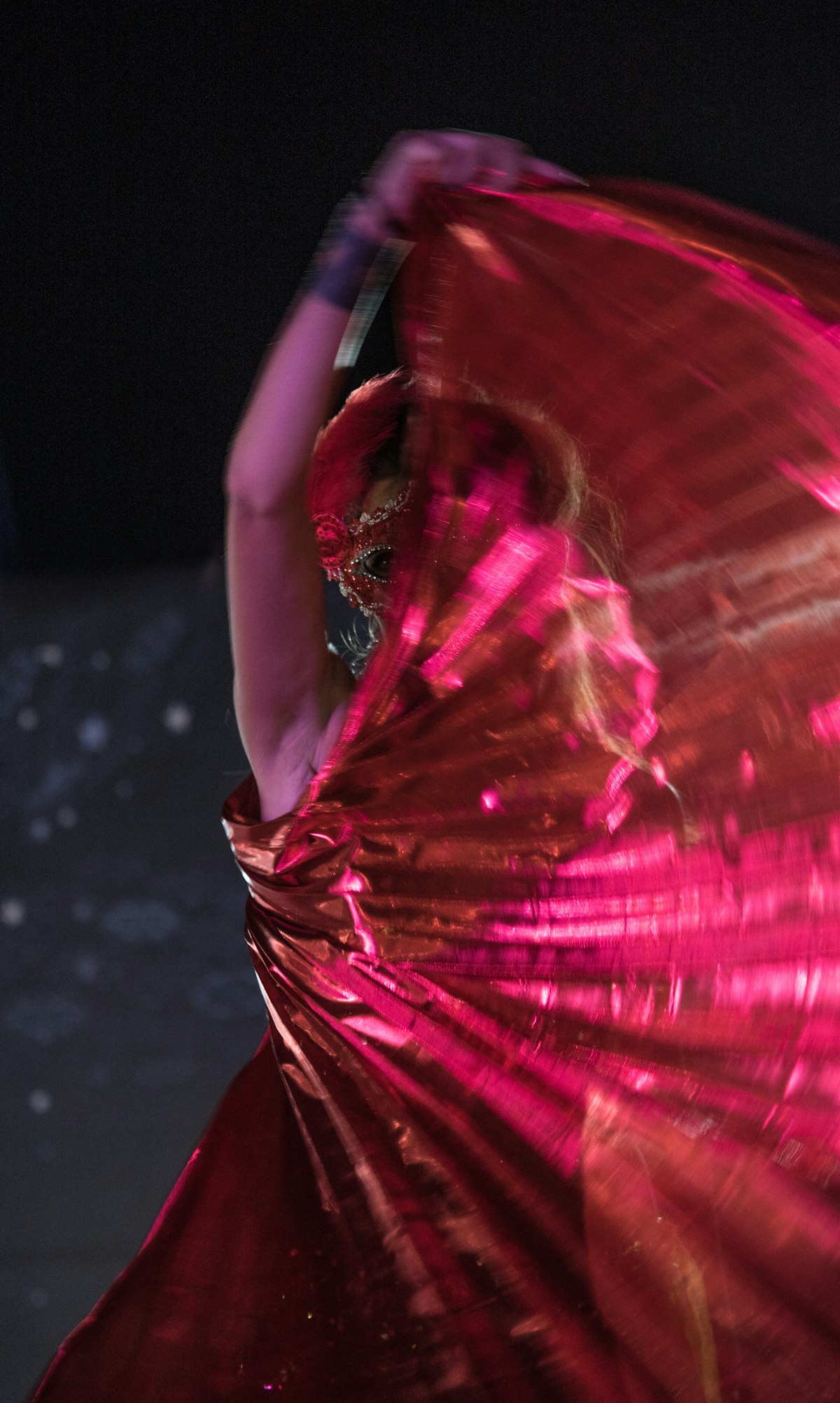 最新朔州道士演奏,传统与现代的交融之美展示