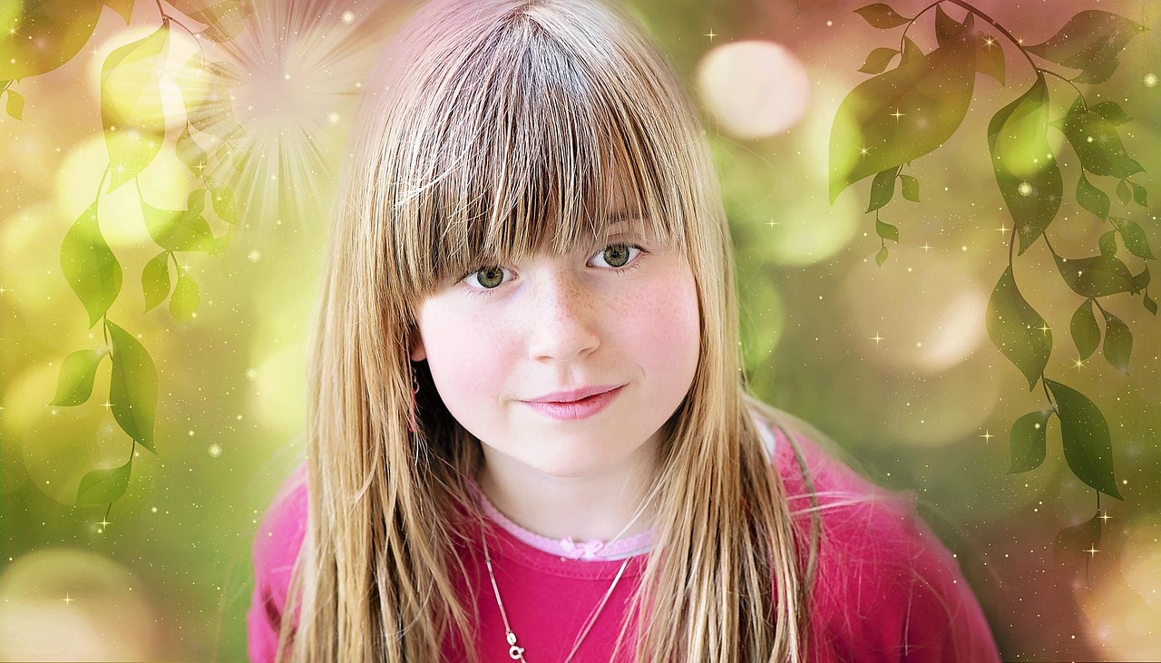 小微,电视剧中的耀眼之星。