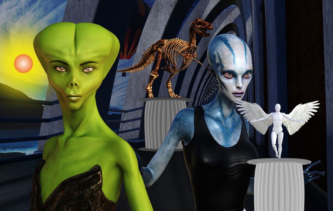 奇幻穿越之旅,最新异世界小说大赏