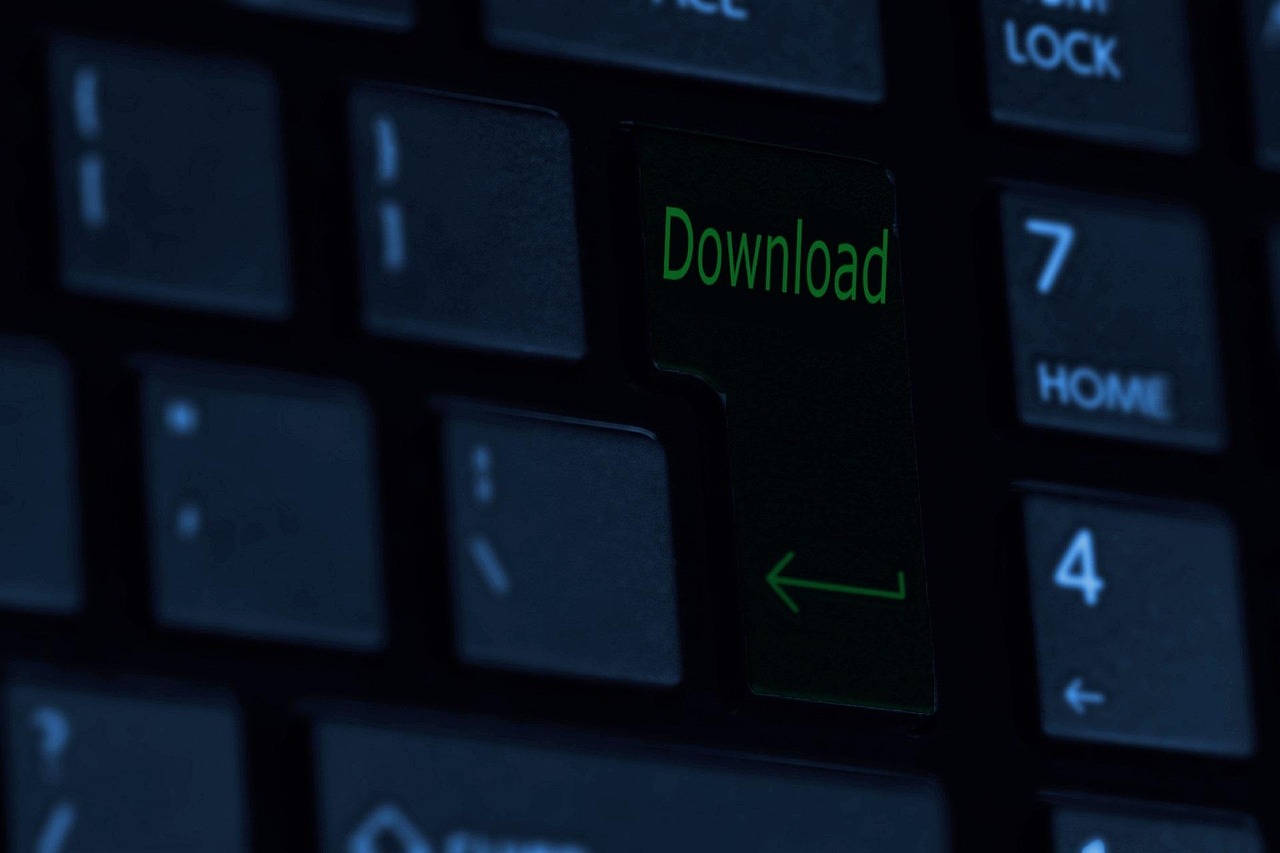 探索之旅,如何寻找最新网站发布站点