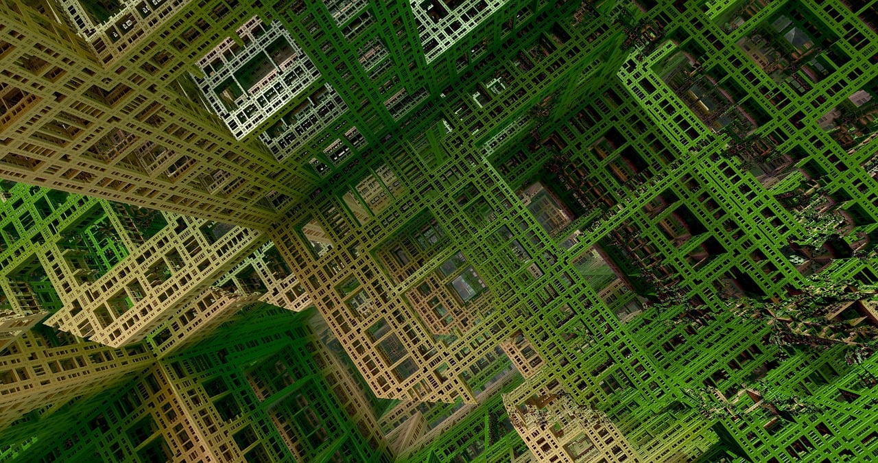 开封市最新城市规划图揭秘古都未来蓝图