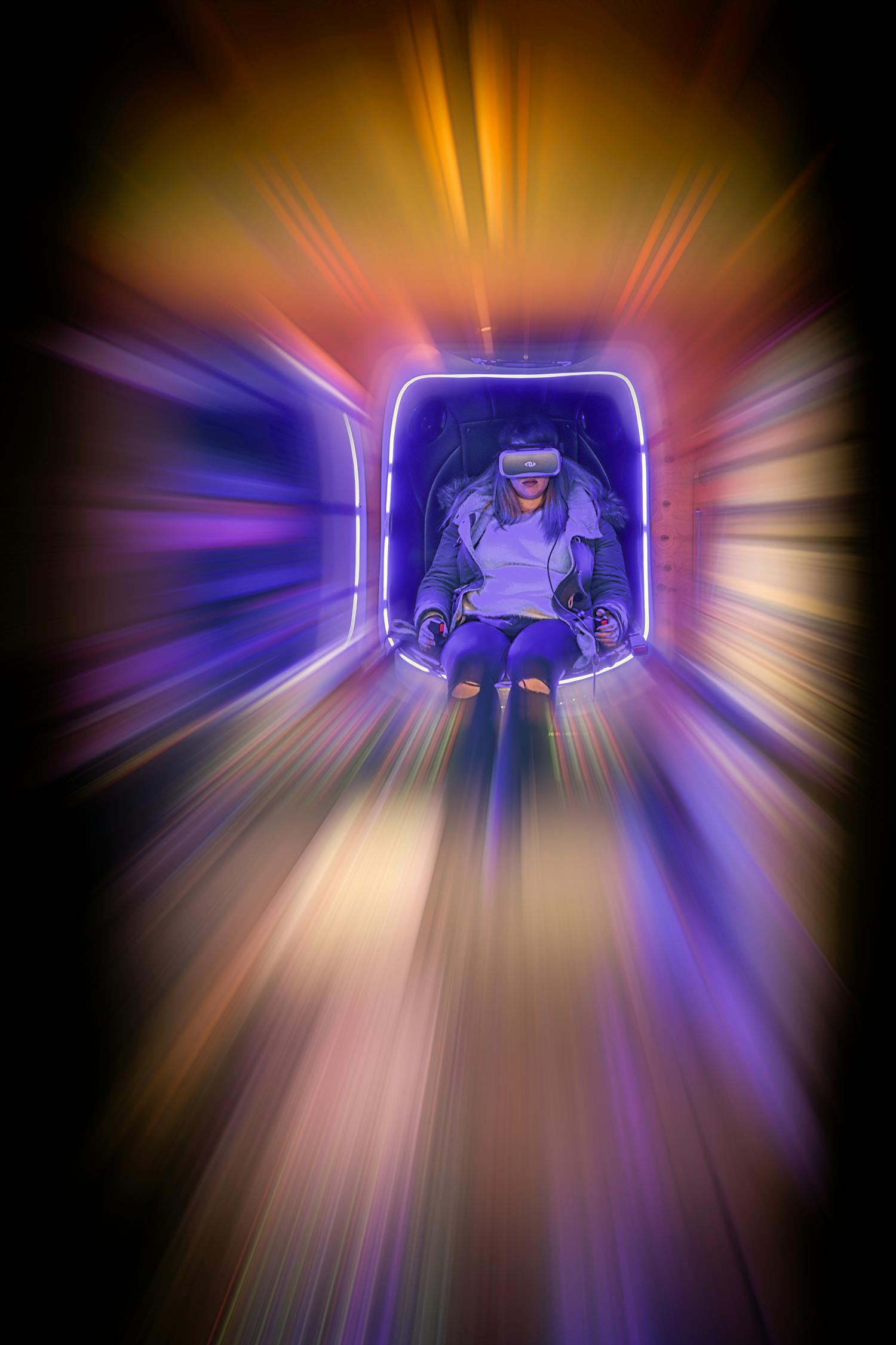 游戏世界的动漫，虚拟与现实的交融之美探索